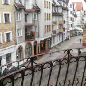 Apartament u Filipa Kołobrzeg