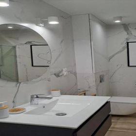 Apartament Baltic Apartaments D5 Pobierowo