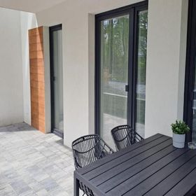 Apartament Baltic Apartaments D5 Pobierowo