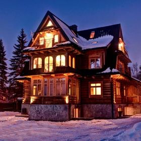 Apartamenty Światłomir