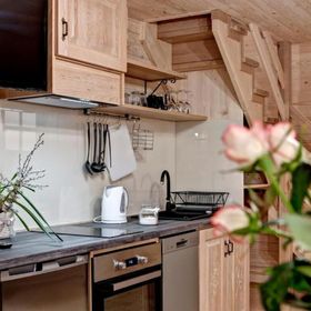 Apartamenty Światłomir