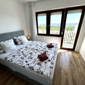 Apartmani Lora Jadranovo