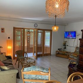 Anna Üdülőház Balatonberény