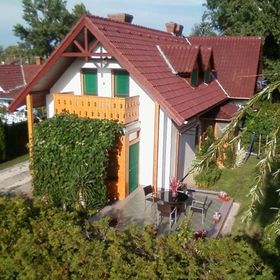 Anna Üdülőház Balatonberény