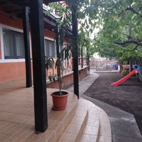 Vila Flora Costinești