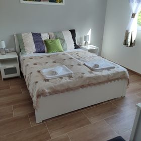 Vidám-Part Vendégház Gyomaendrőd