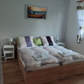 Vidám-Part Vendégház Gyomaendrőd