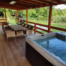 Vidám-Part Vendégház Gyomaendrőd