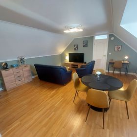 Bük City Apartments