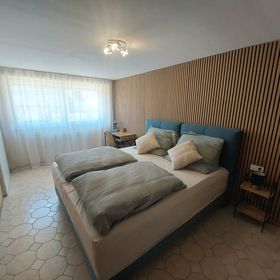 Bük City Apartments