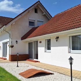 Bük City Apartments