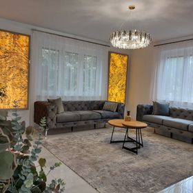 Berenát Villa Nyíregyháza