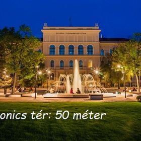 SaraHome3 Apartman Szeged