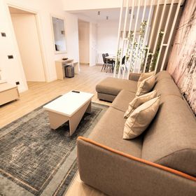 Apartament Răsărit de vacanță Mamaia