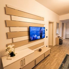 Apartament Răsărit de vacanță Mamaia