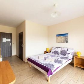 Pensjonat Złoto Bałtyku Łeba