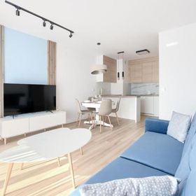 Apartamenty Sun & Snow Villa Verona Mielno