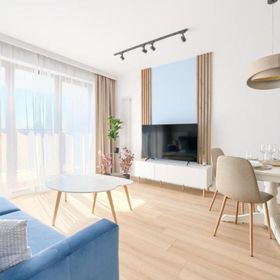 Apartamenty Sun & Snow Villa Verona Mielno