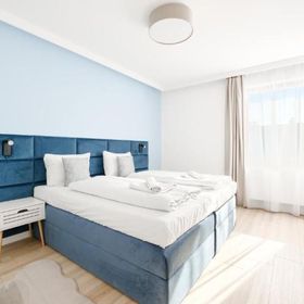 Apartamenty Sun & Snow Villa Verona Mielno