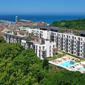 Apartamenty Gama Kołobrzeg Towarowa 14 