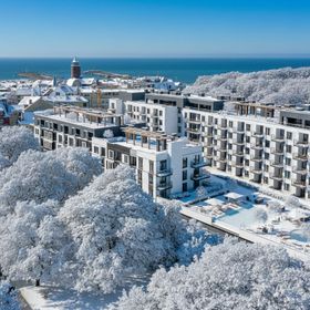 Apartamenty Gama Kołobrzeg Towarowa 14 