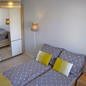 Apartamenty Gama Kołobrzeg Spacerowa 41