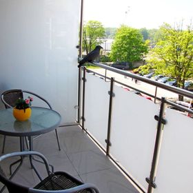 Apartamenty Gama Kołobrzeg Spacerowa 41