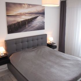 Apartamenty Gama Kołobrzeg Kasprowicza 20A