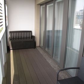 Apartamenty Gama Kołobrzeg Kasprowicza 20A