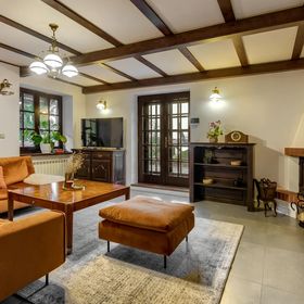 Dzikie Historie Młynik