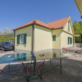 Kuća za odmor Nika Zavojane Vrgorac