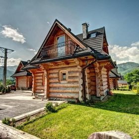 Karczogród Kościelisko