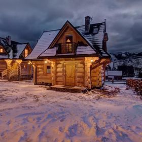 Karczogród Kościelisko