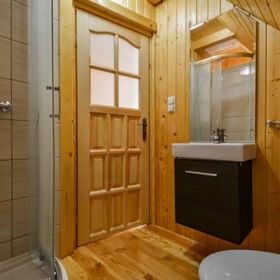 Domek Regionalny Baligówka