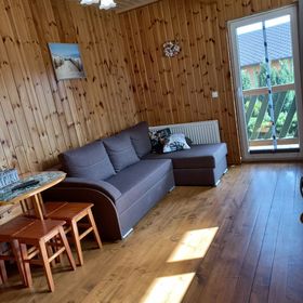 Pokoje Polna Dolina Mikoszewo