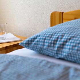 Prés Apartman - Tomolik Pincészet 