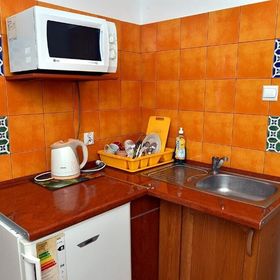 Dom Gościnny IRENA Rewal