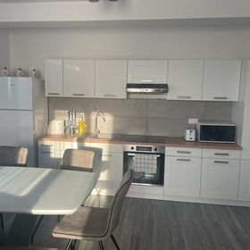 Apartament Daria Băile Felix Cordău