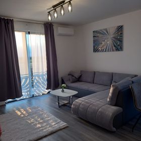 Apartament Daria Băile Felix Cordău