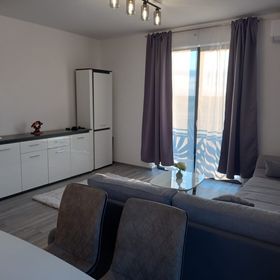 Apartament Daria Băile Felix Cordău