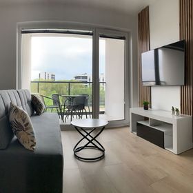 Apartament Aquapark Gold 8 Reda