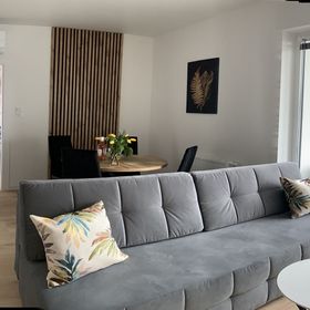 Apartament Aquapark Gold 8 Reda