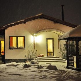 Jasmine Residence Prejmer