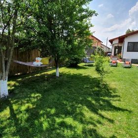 Jasmine Residence Prejmer