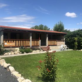 Ölbői Szílsőház Apartman Ölbő