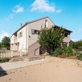 Apartman Radašinovci - CDI853