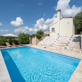 Vendégház Momjan - Momiano - CIS321