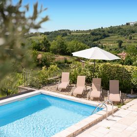 Vendégház Momjan - Momiano - CIS321