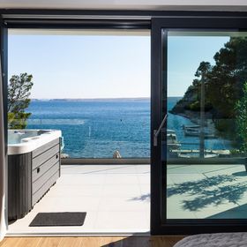 Vendégház Barić Draga - CKV720