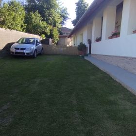 Szitakötő Vendégház Bükkszentkereszt